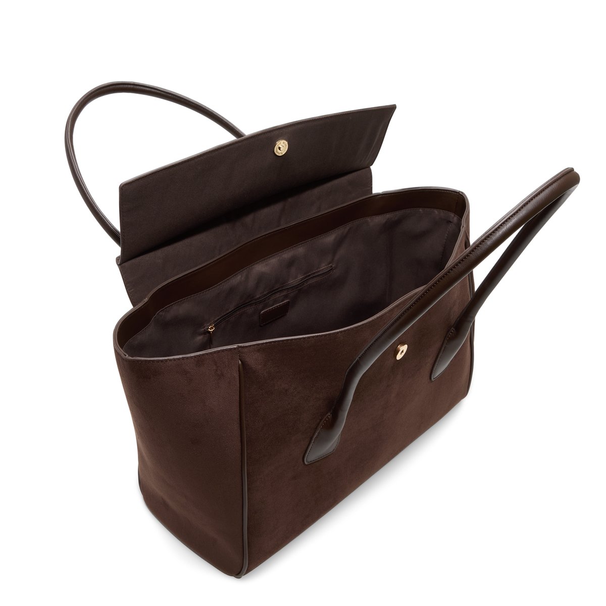 Josiie Dark Brown Women's Brown Styles