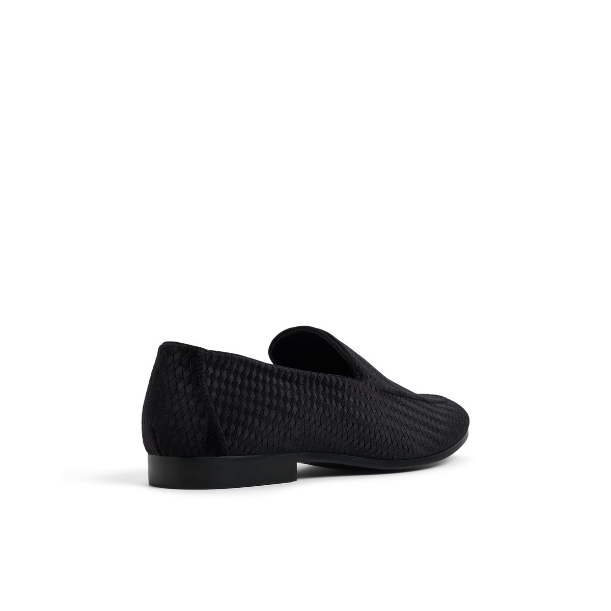 Cardinal Black Men's Loafers
