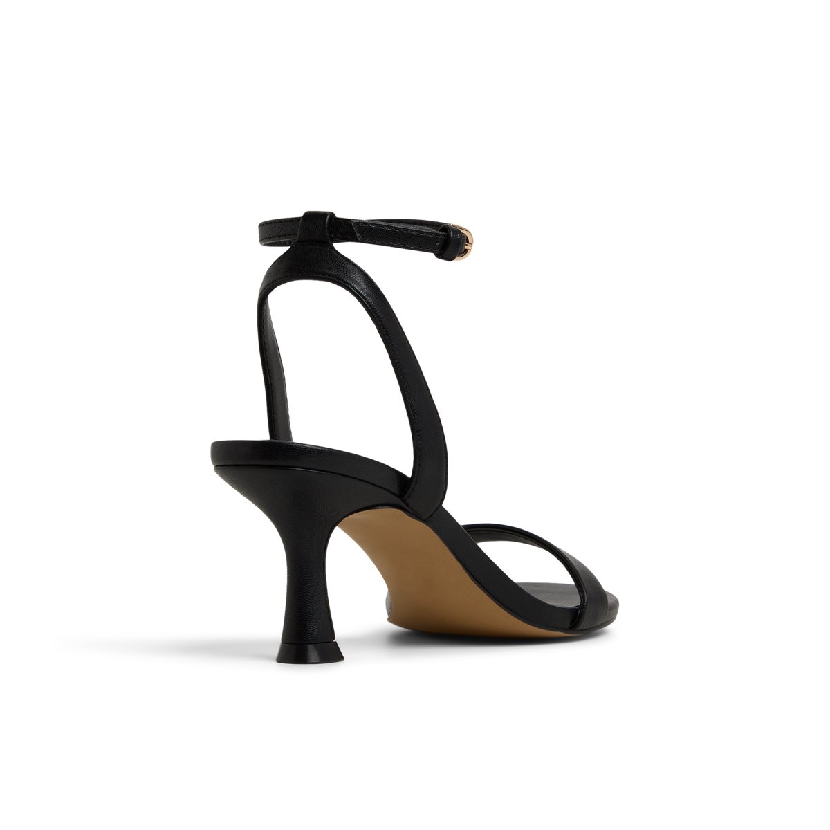 Madelyyn Black Women's Low-mid Heels