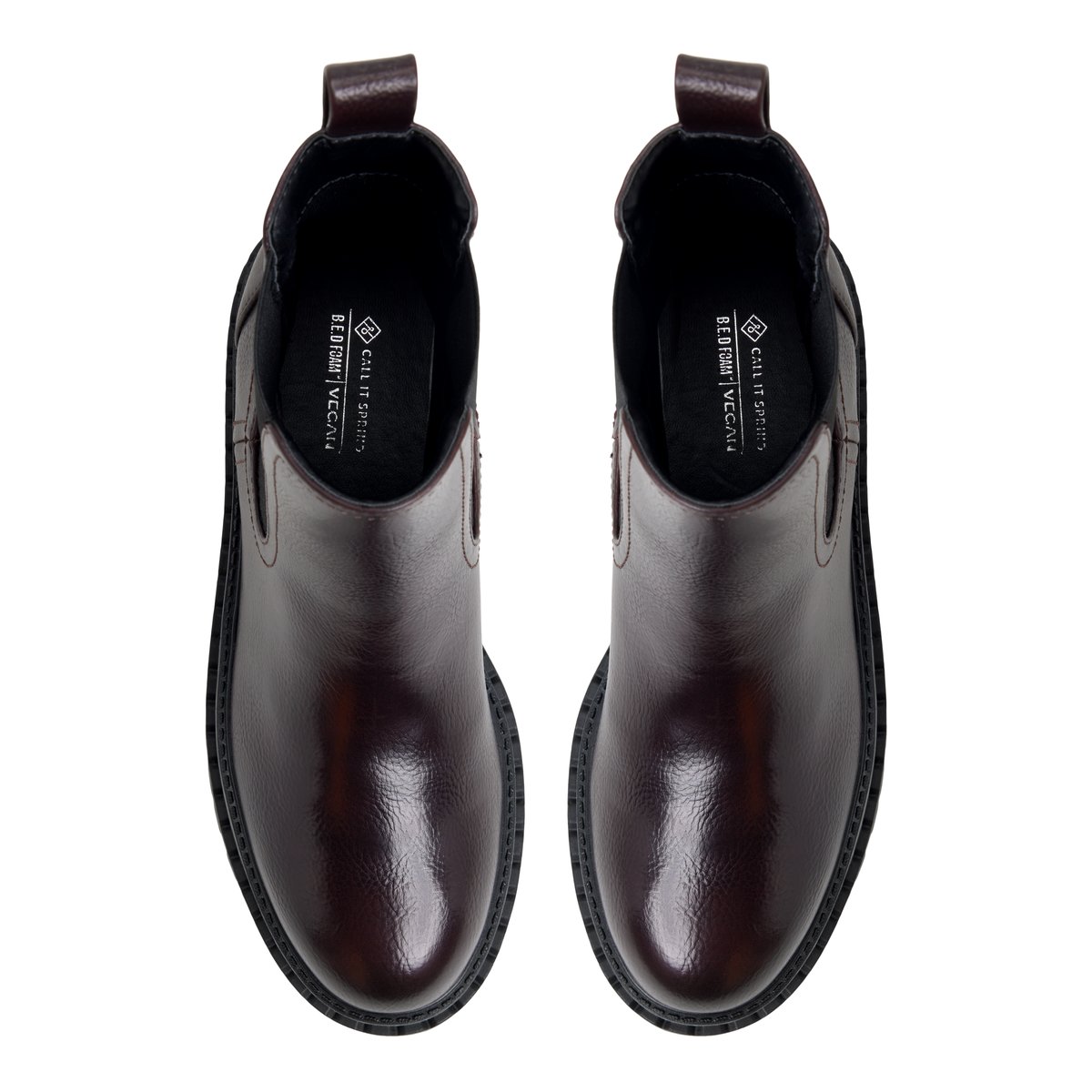 Zayra Bordo Women's Chelsea boots