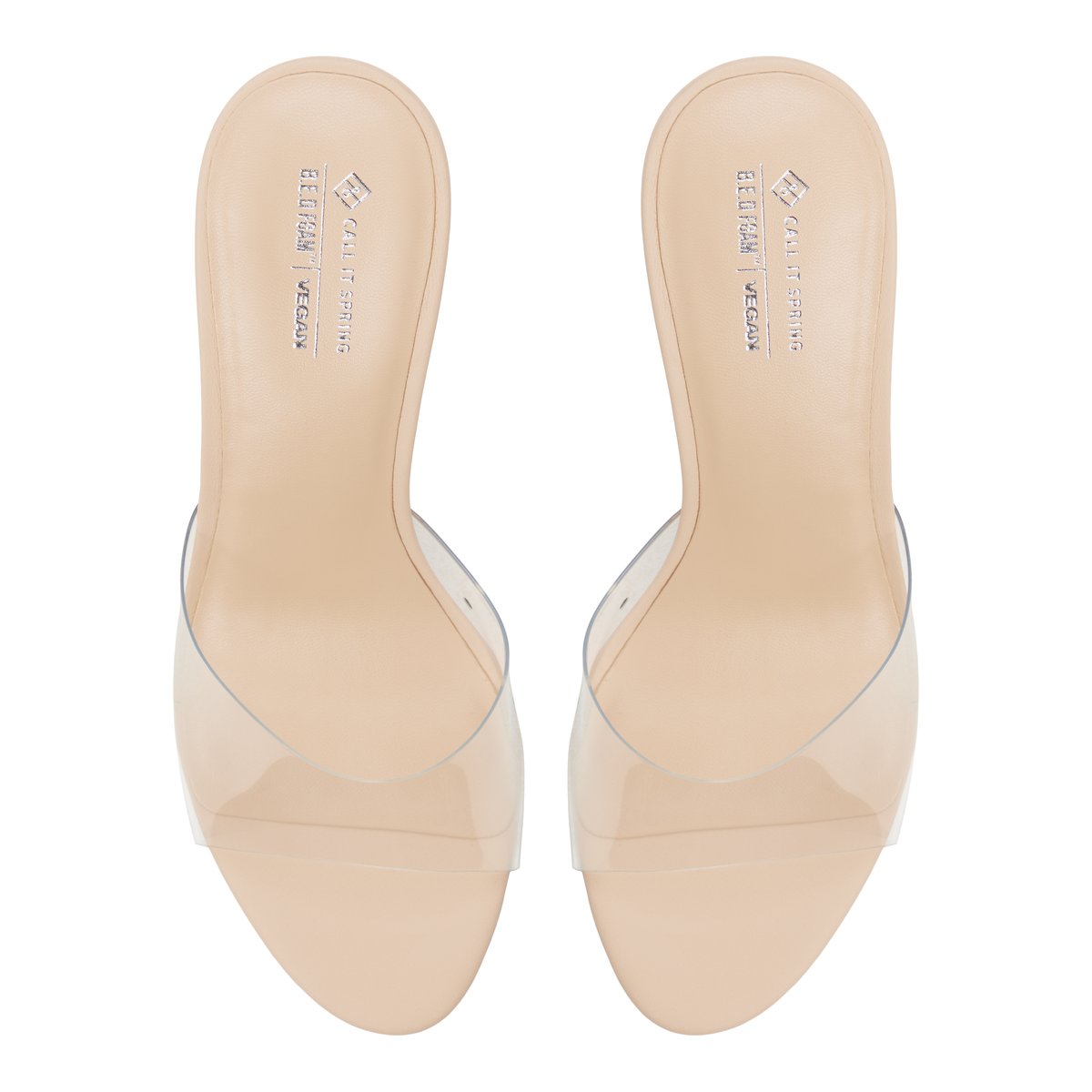 Bettiie Clear Women's