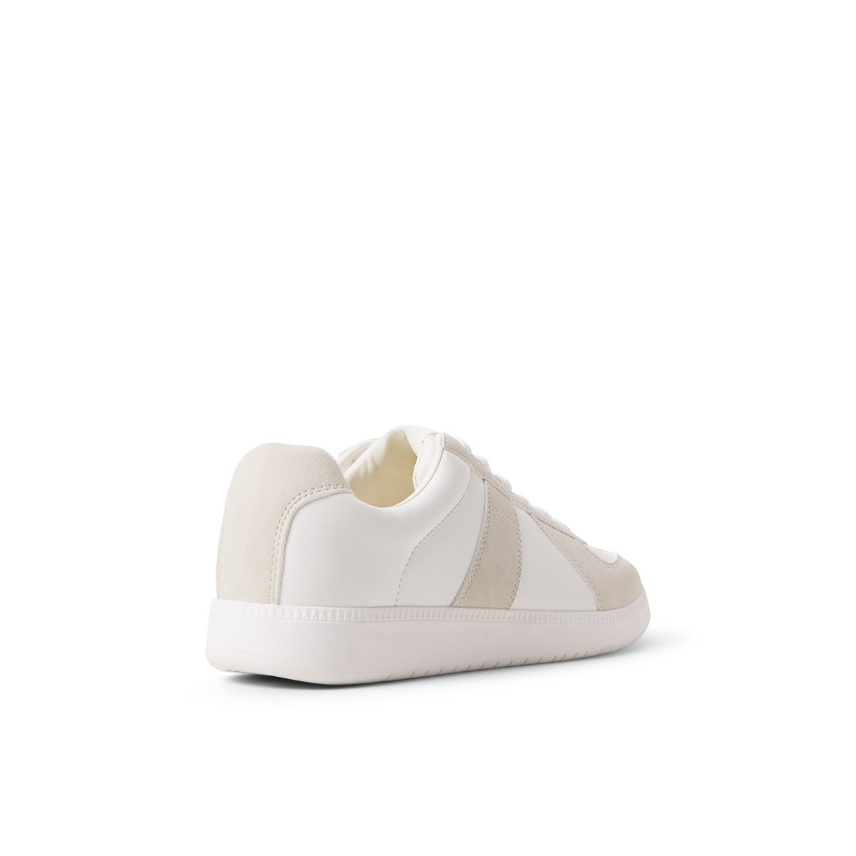 Tenor Light Grey Men's Sneakers