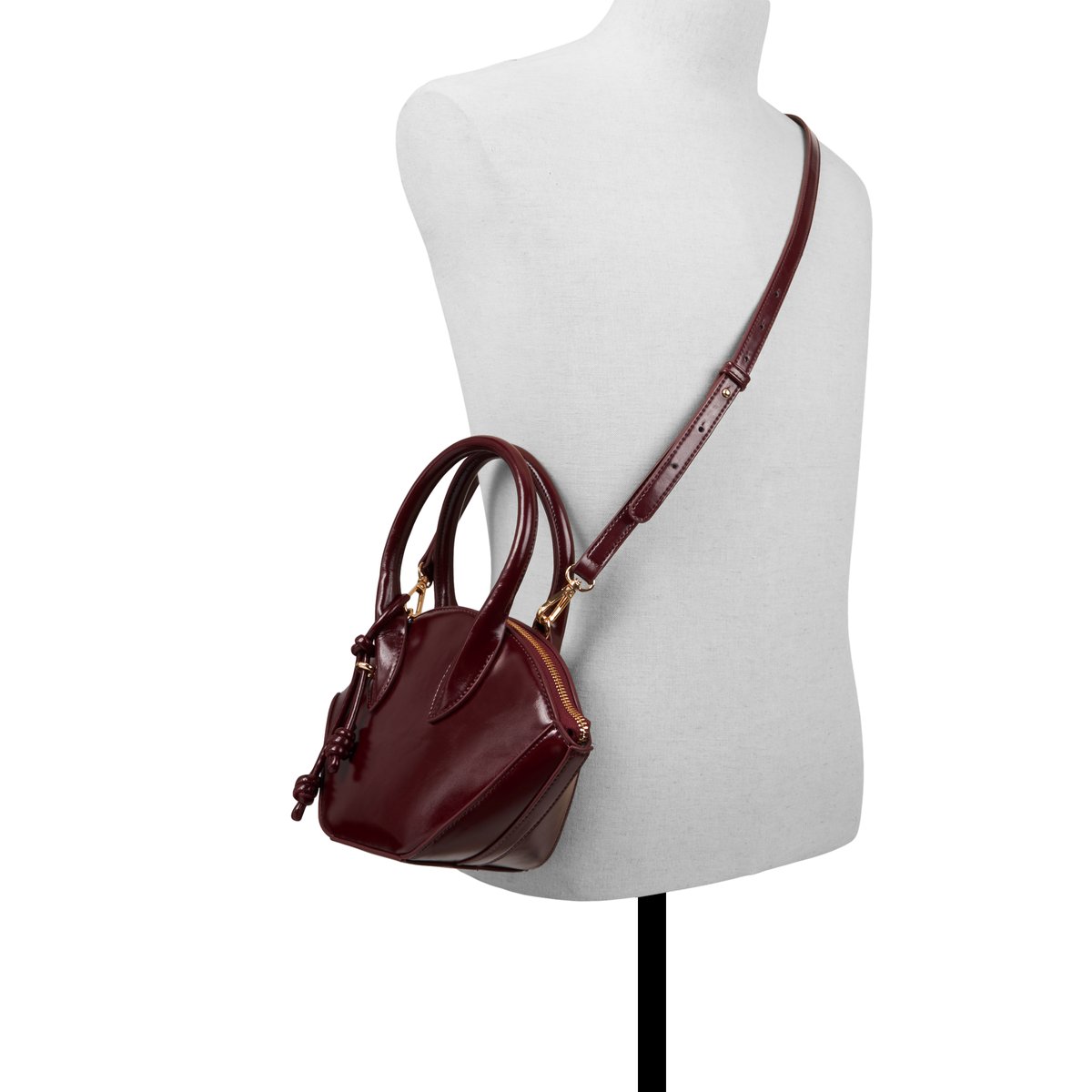 Conniie Bordo Women's Bordeaux