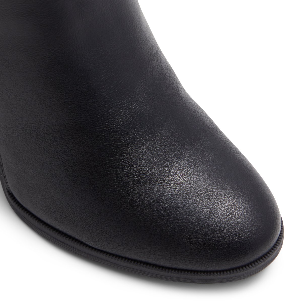 Gwenevere Black Women's Ankle Boots