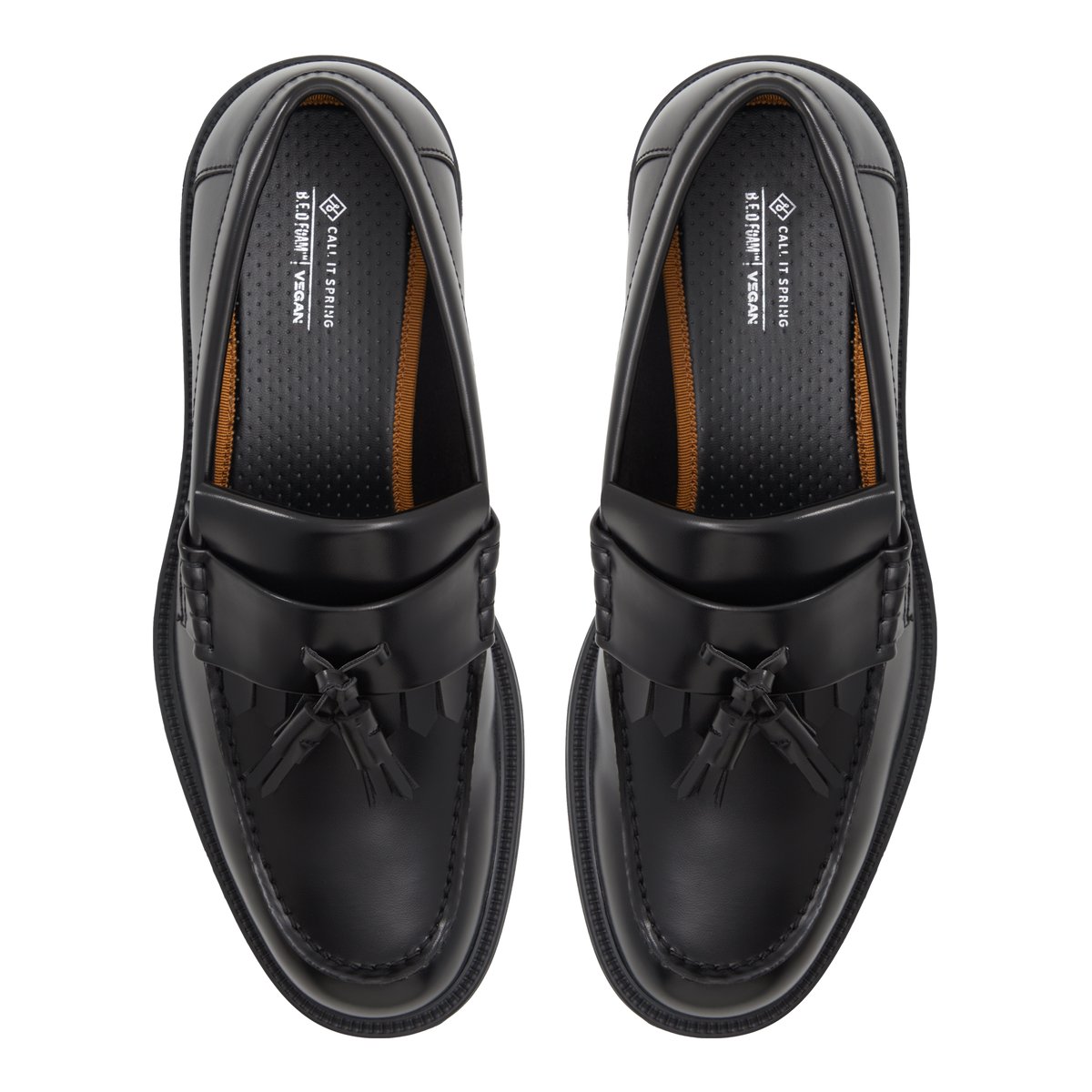 Chancellor Black Men's Corpcore