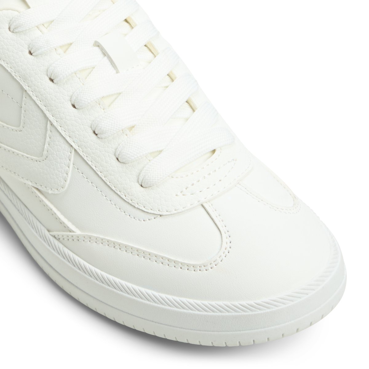 Salome White Women's White Sneakers