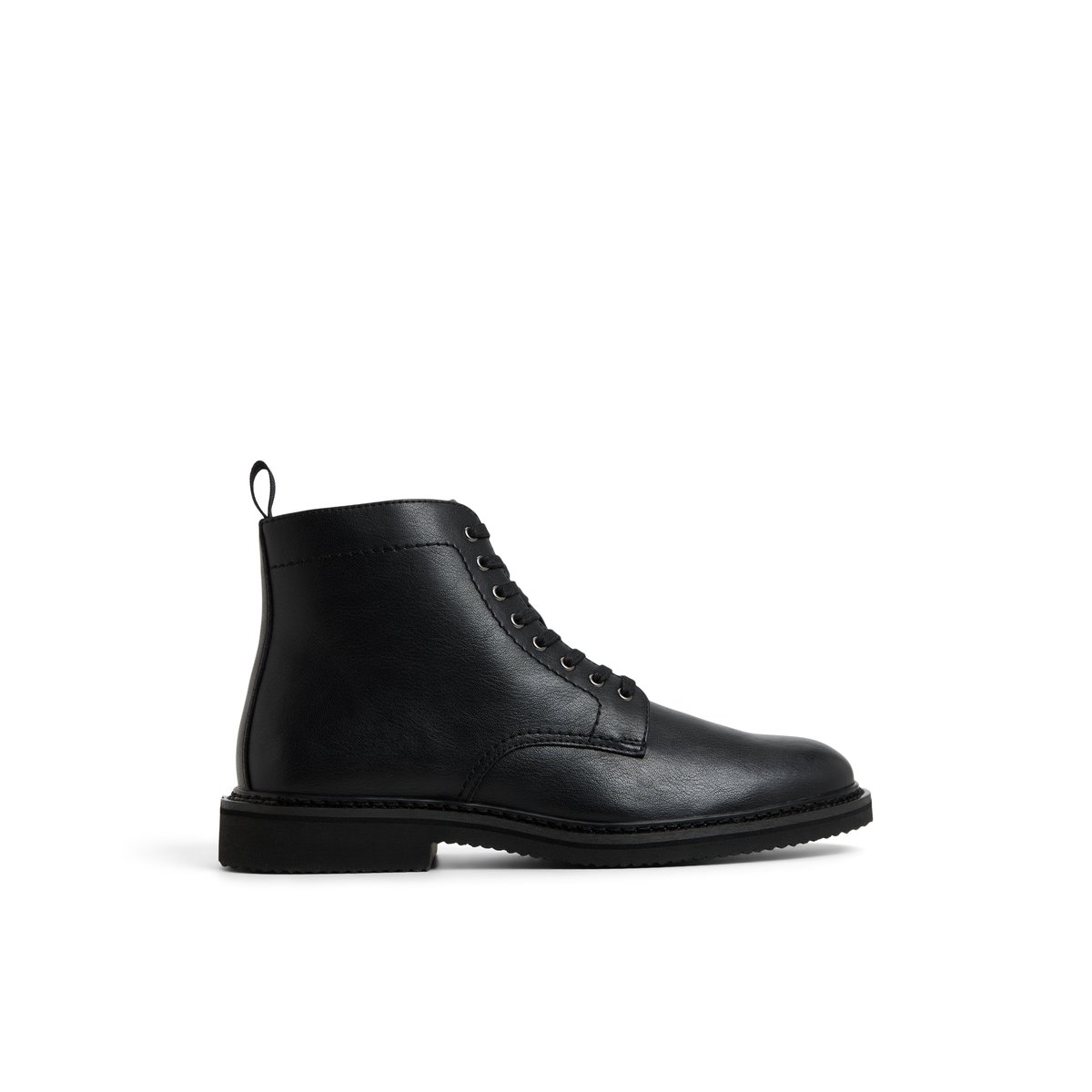 Devitt Black Men's Boots