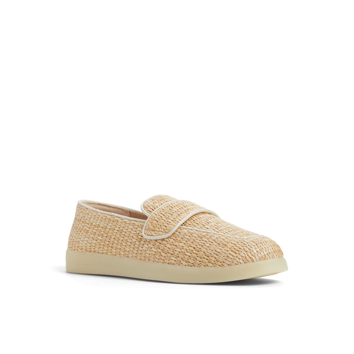 Maris Natural Women's Loafers
