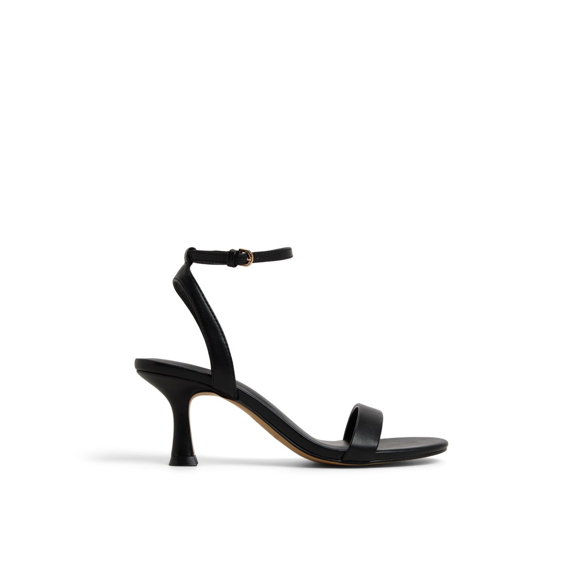 Madelyyn Black Women's Low-mid Heels