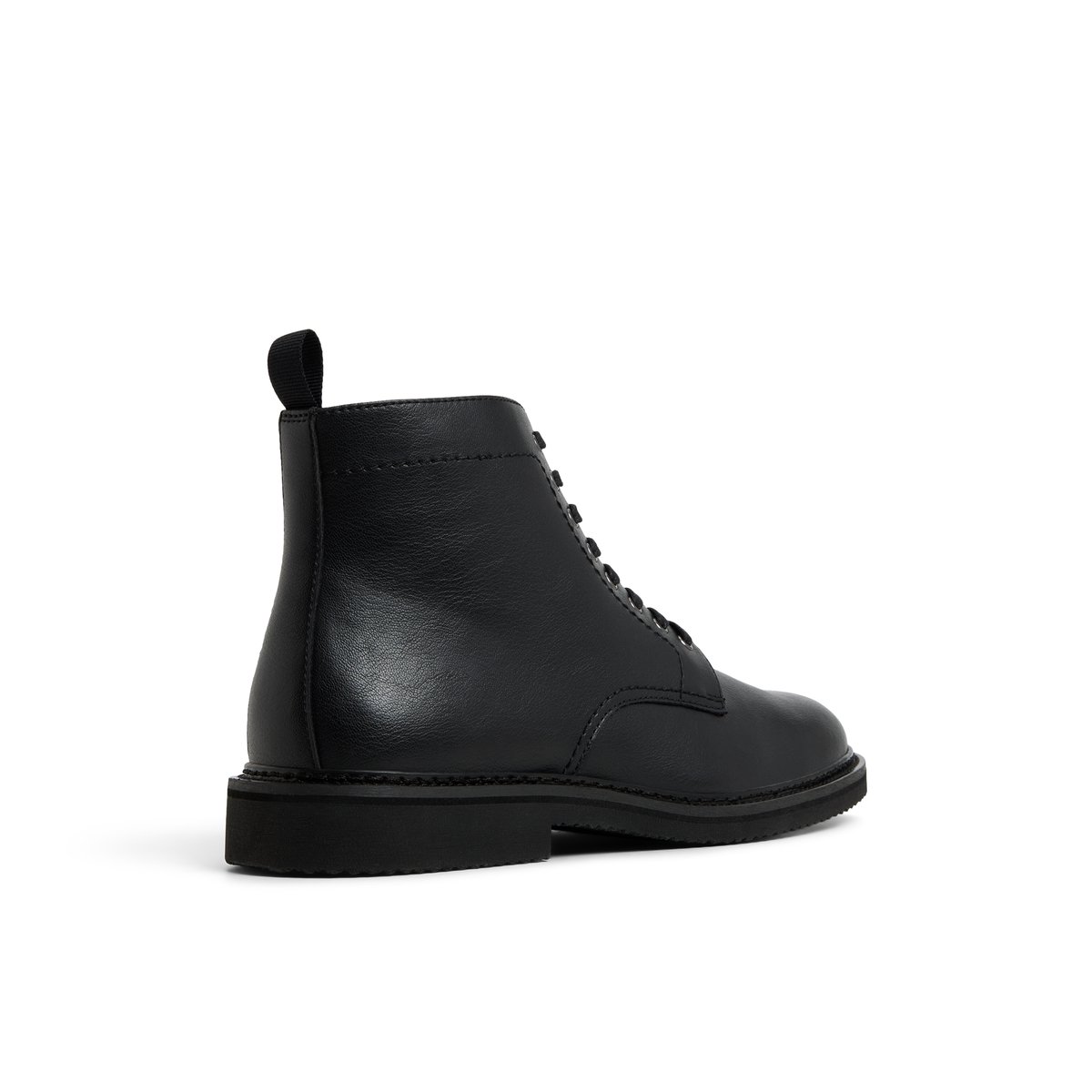 Devitt Black Men's Boots