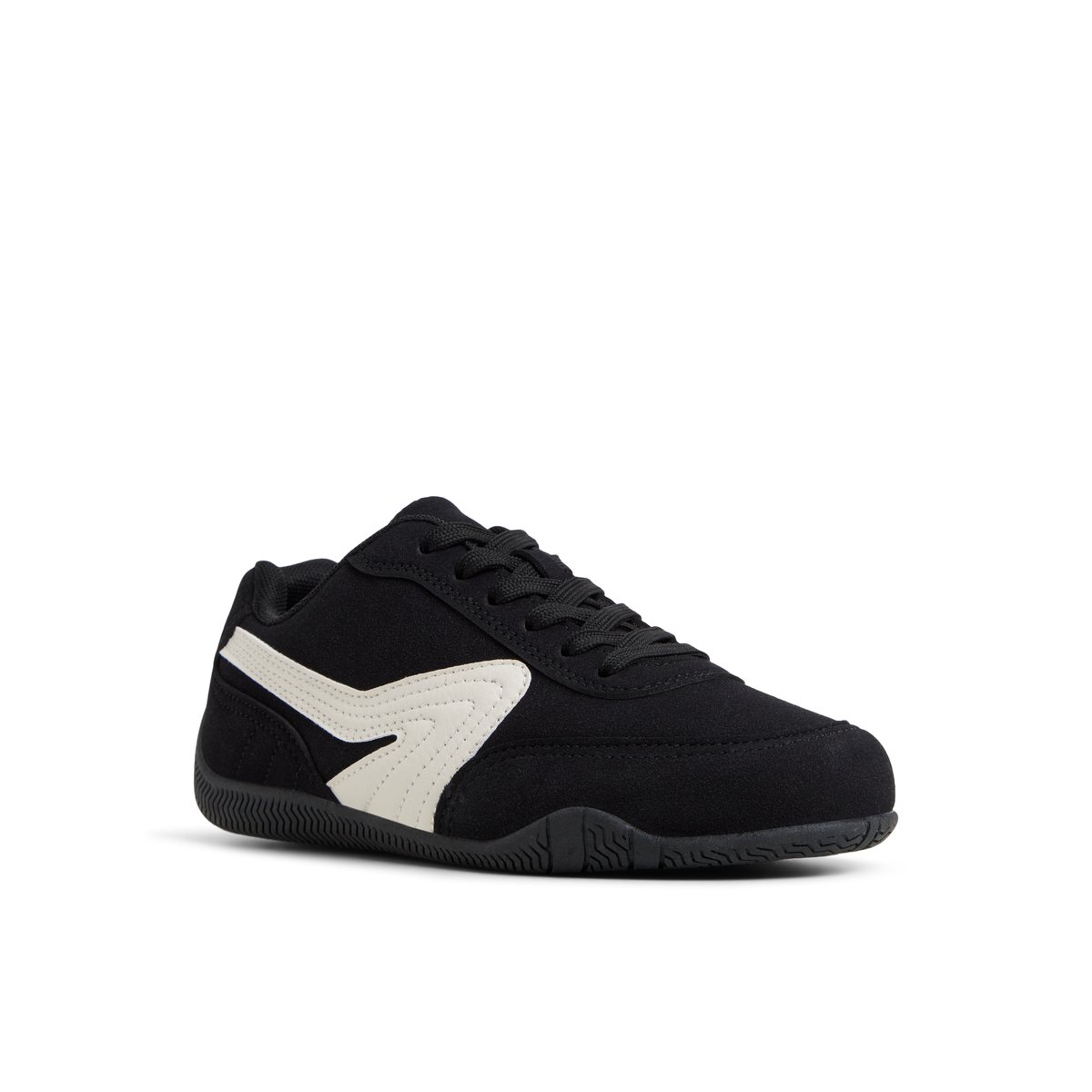 Pantheraa Black Women's Low Tops