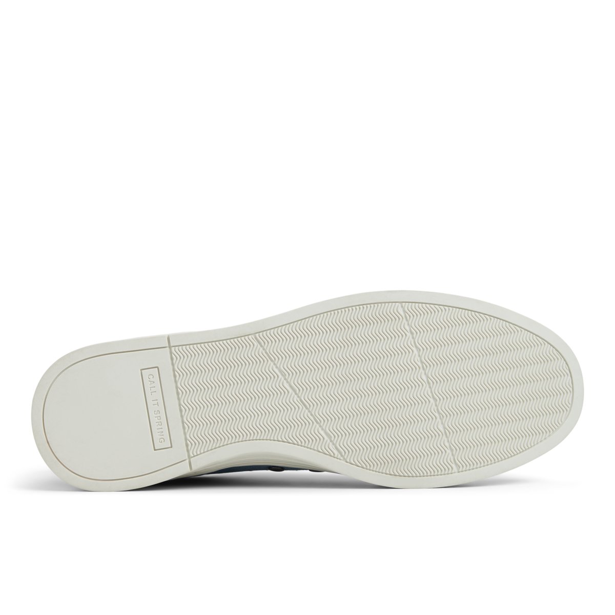 Dunkirck Light Blue Men's Dress Sneakers