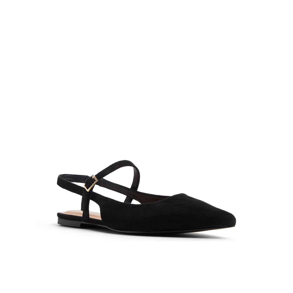 Jordynne Black Women's Ballerinas