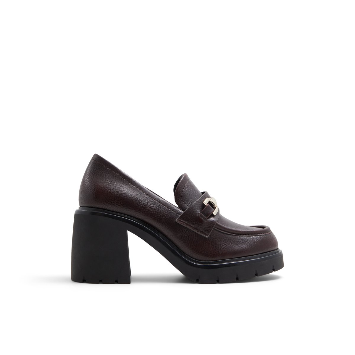 Pandora Bordo Women's Block Heels