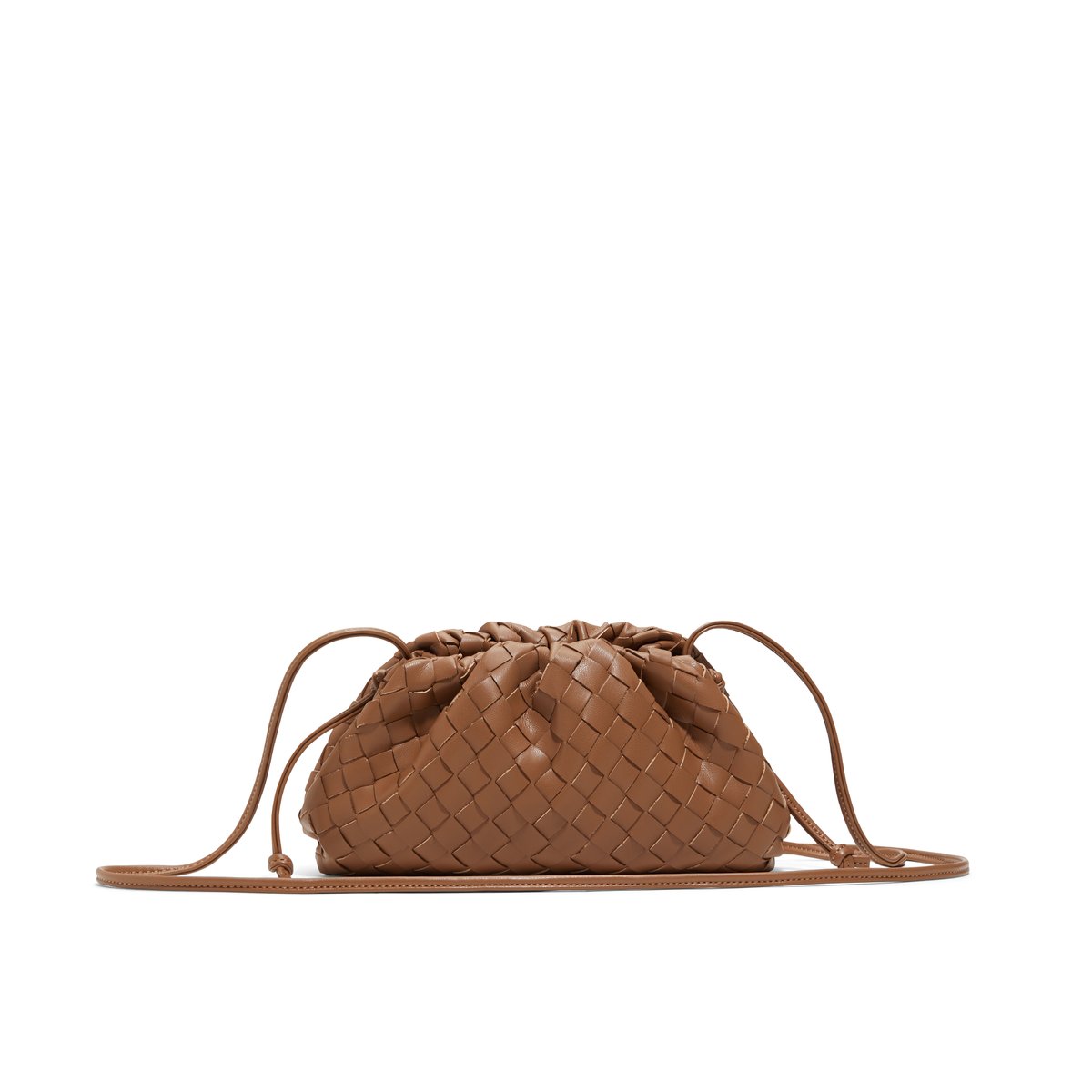 Kimberlyy Walnut Women's Crossbody