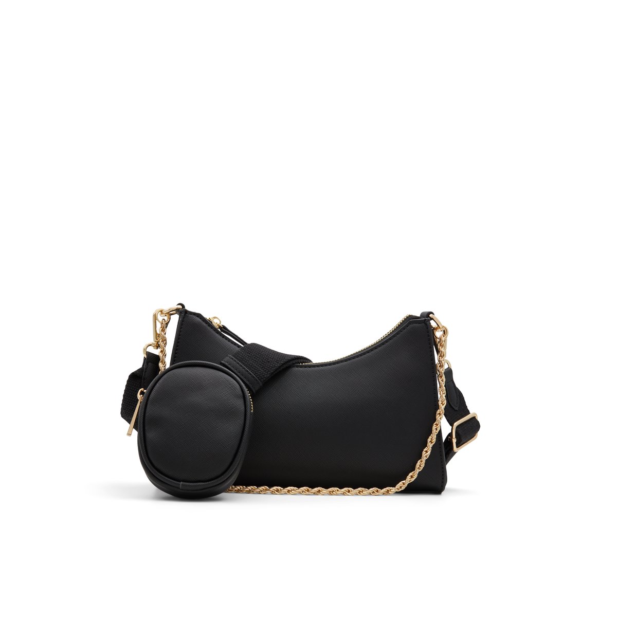 Adreddia Oxford Synthetic EPI Women's Crossbody