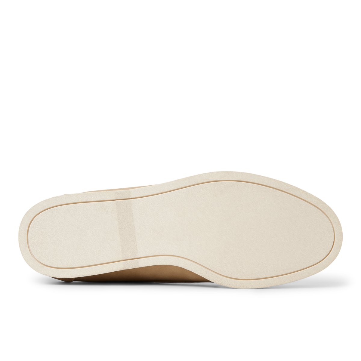 Pelagio Cream Men's Loafers