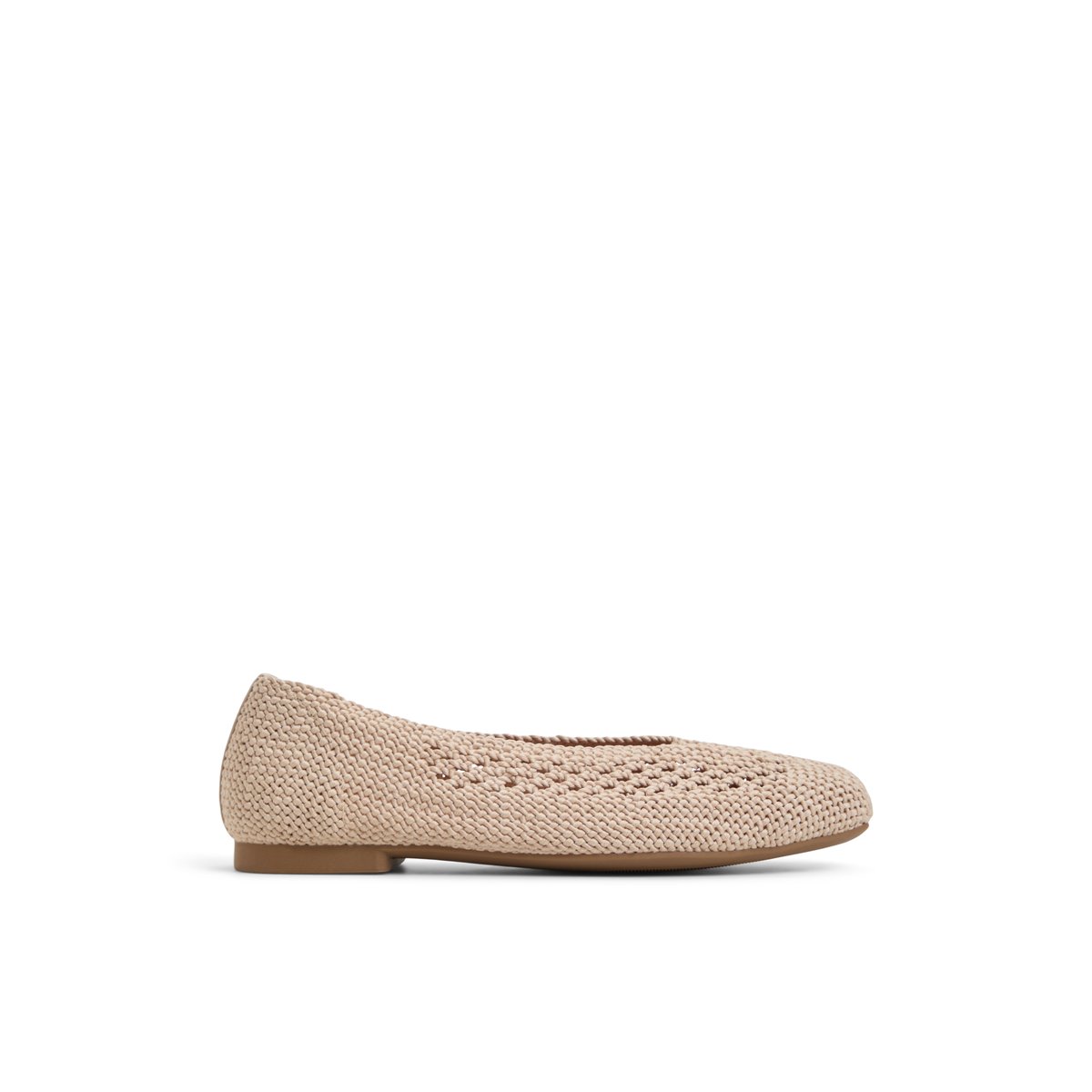 Chantillie Bone Women's Ballerinas