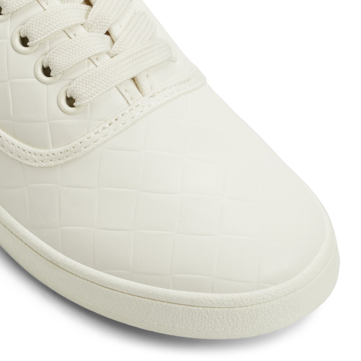 Allly Ice Women's White Sneakers