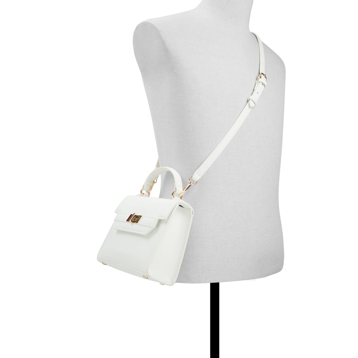 Bulletprooff White Women's