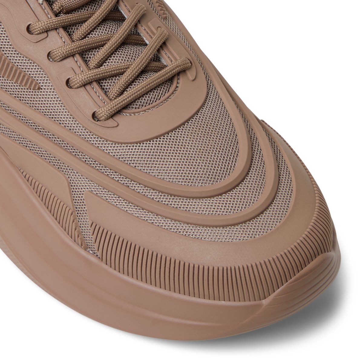 Refresh 2.0 Taupe Men's Sneakers