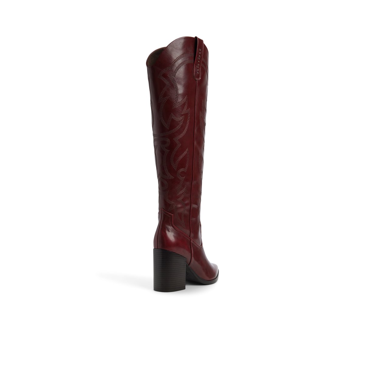 Beauu Other Red Women's Western Boots