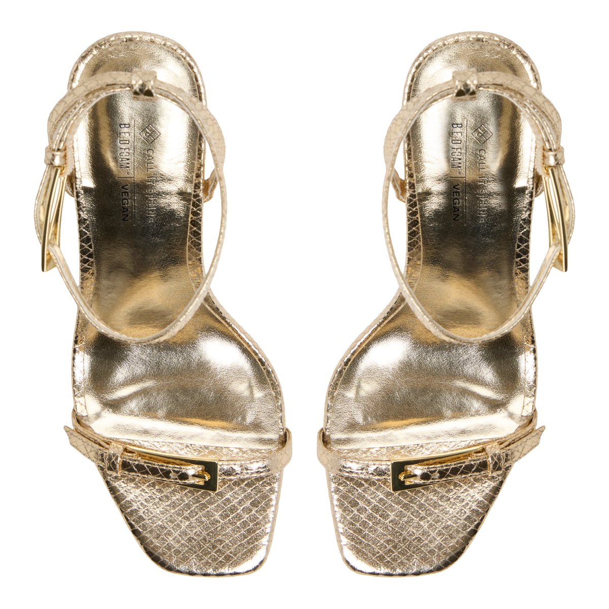 Kenzzie Gold Women's Special Occasion