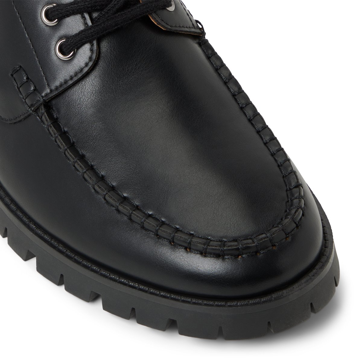 Navarro Black Men's Casual Shoes