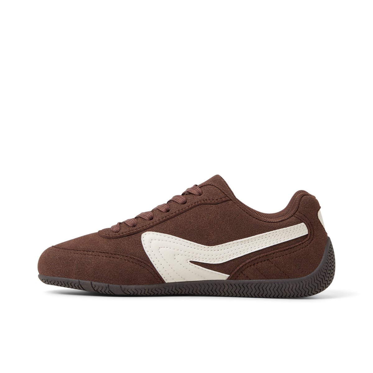 Pantheraa Brown Women's Low Tops