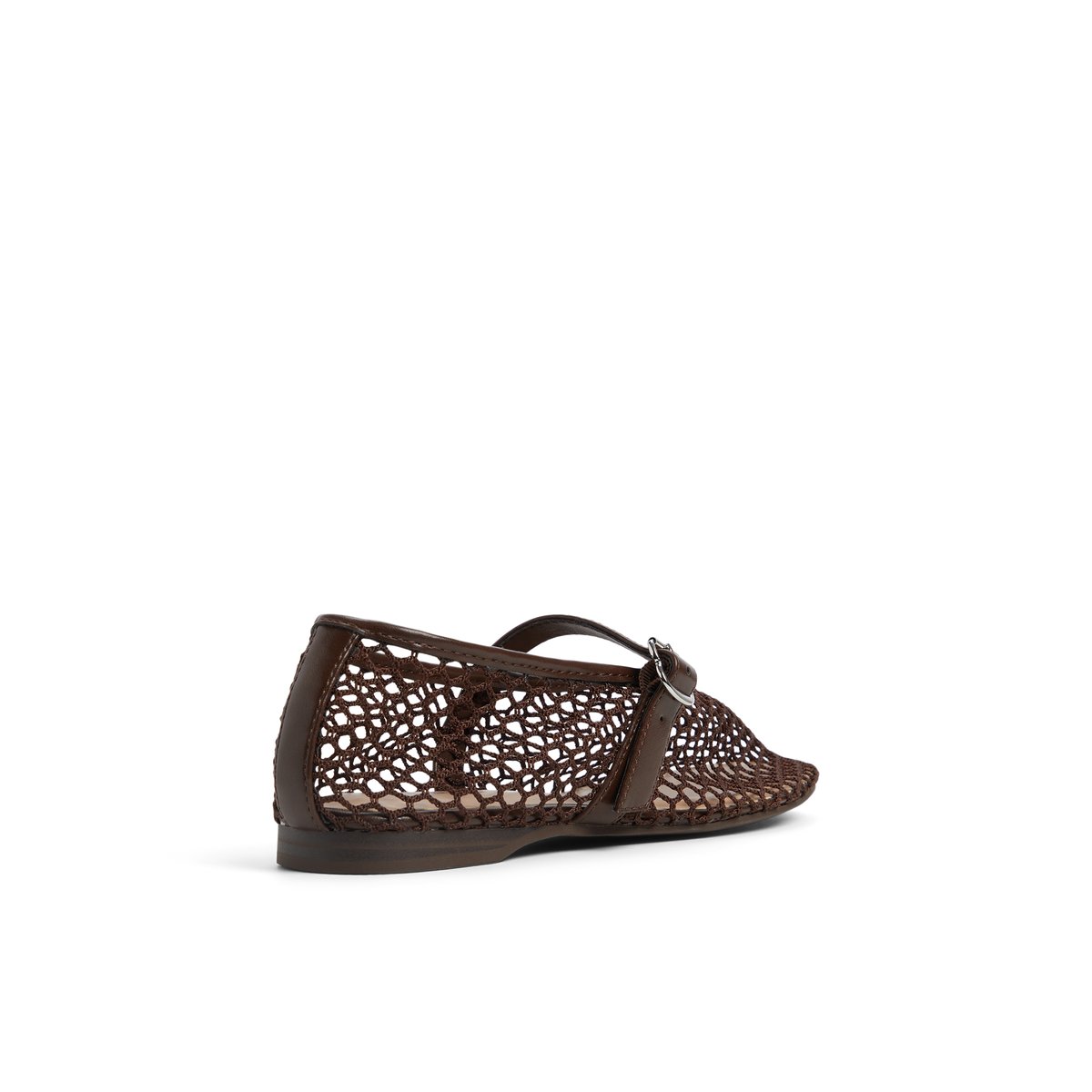 Elyiaa Brown Women's Ballerinas