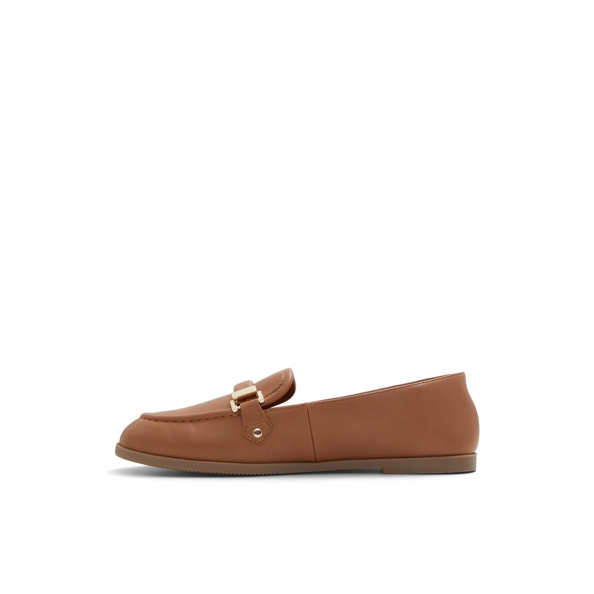 Donnah Cognac Women's Loafers