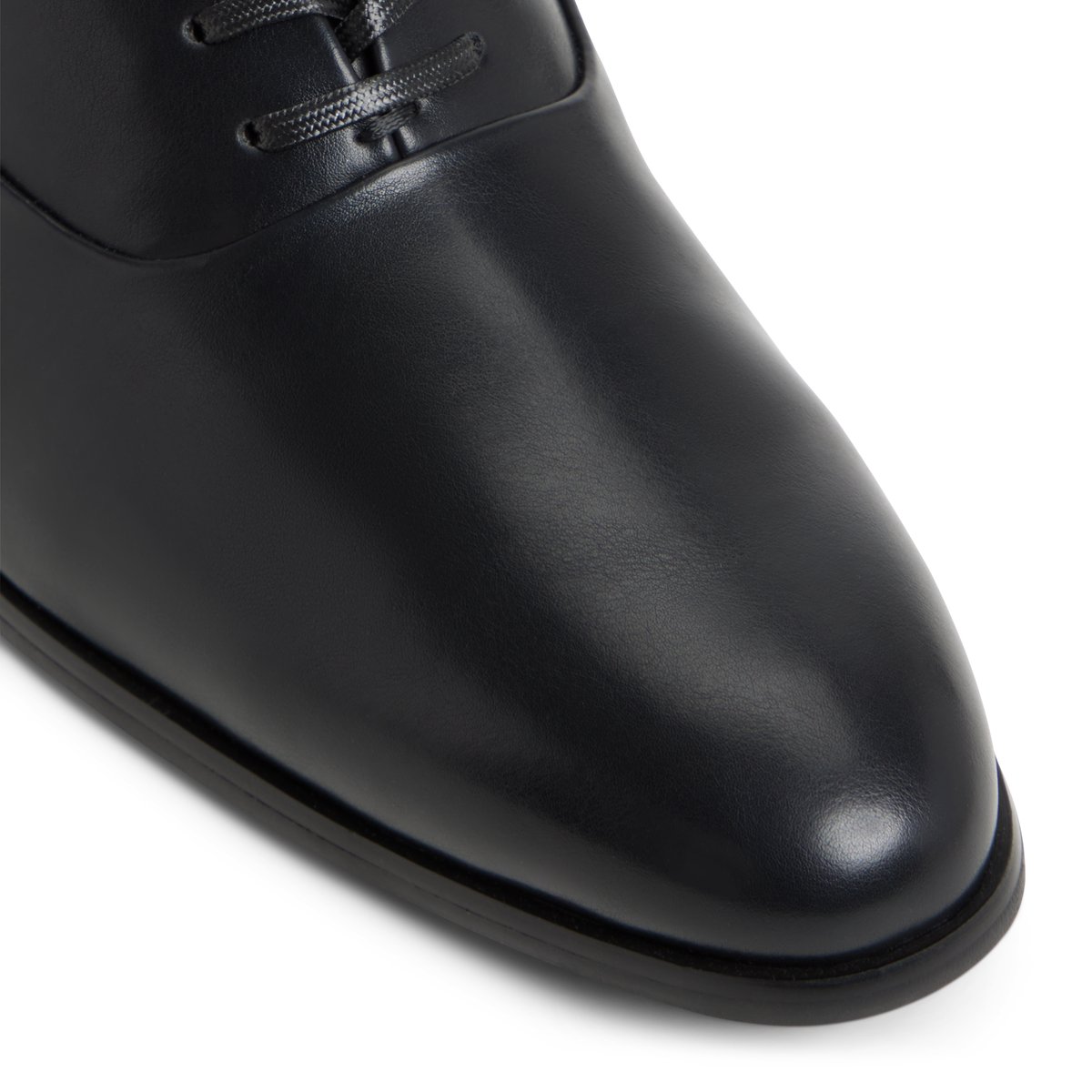 Singleton Black Men's Dress Shoes