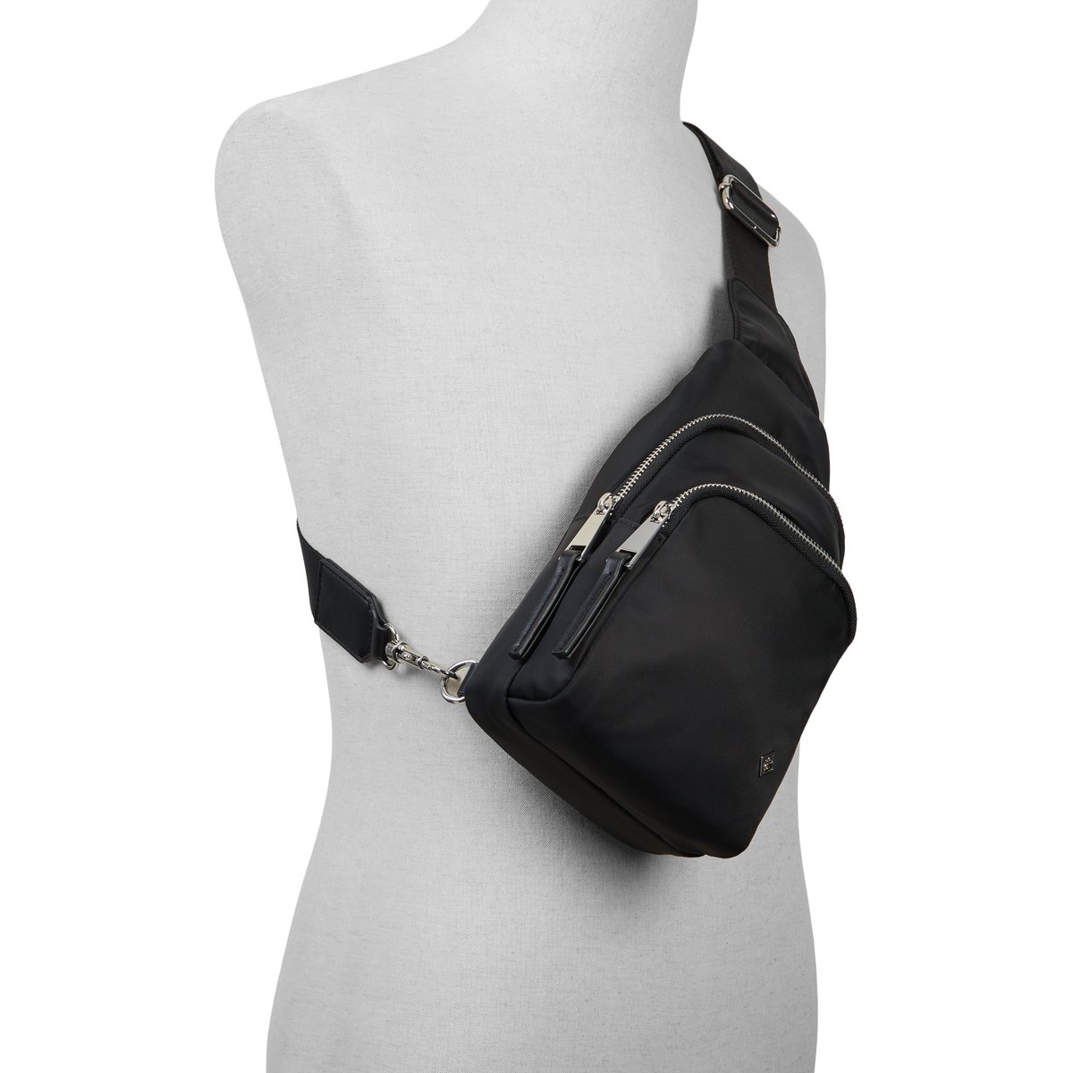 Monty Oxford Men's Bags