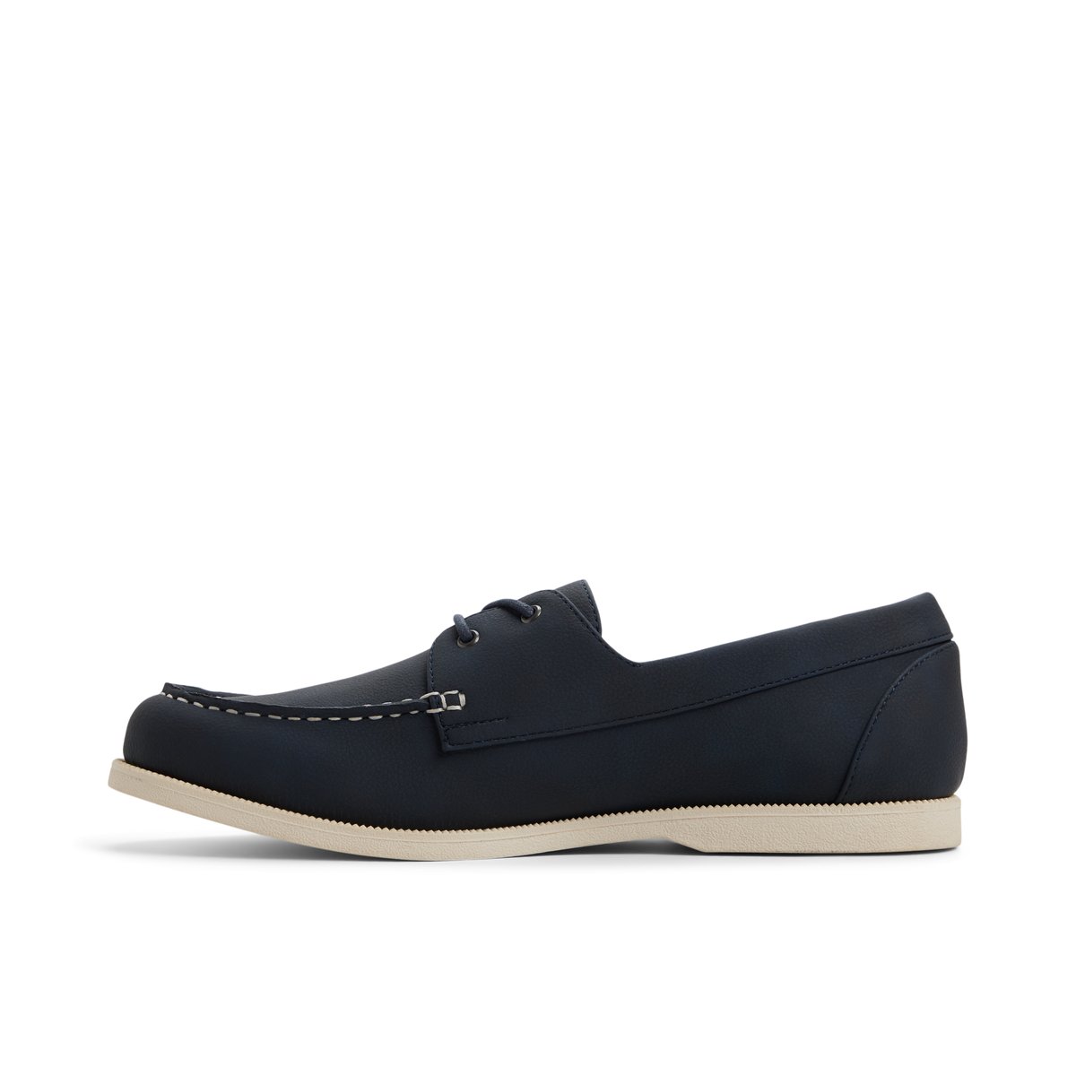Pelagio Navy Men's Loafers