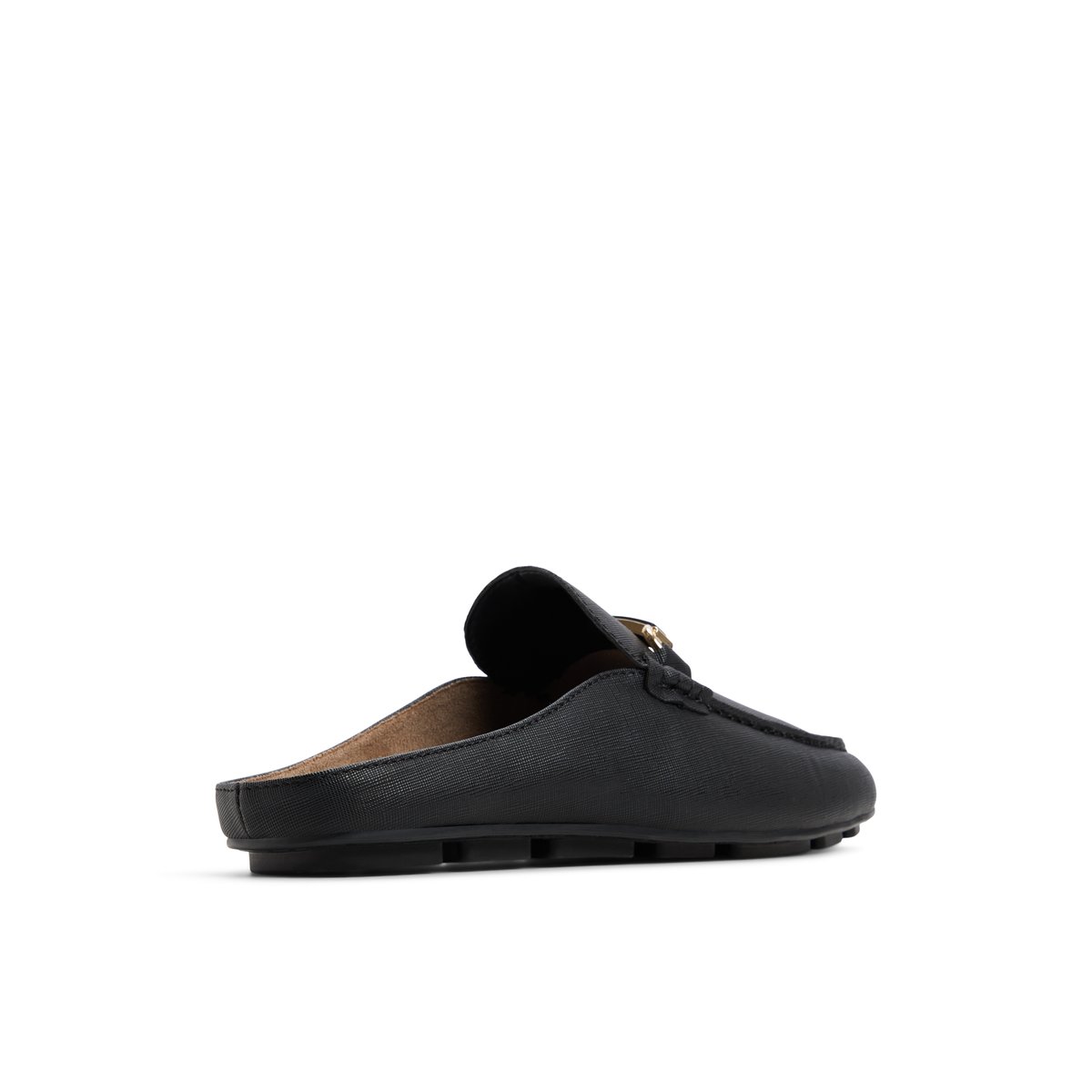 Bandini Black Men's Loafers