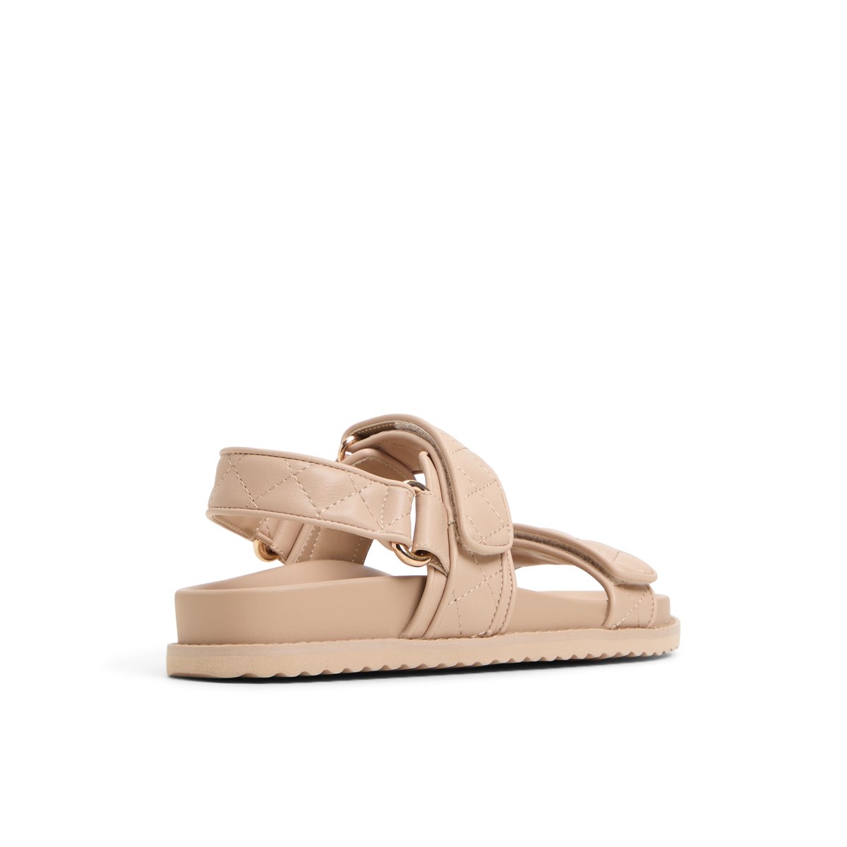 Anette Medium Beige Women's Flats