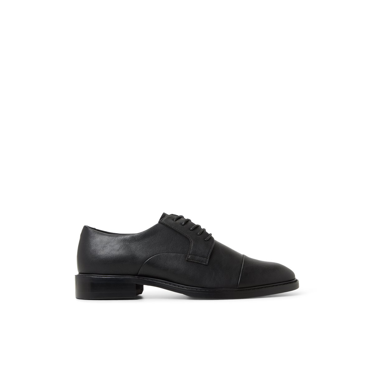 Desmarais Black Men's Dress Shoes