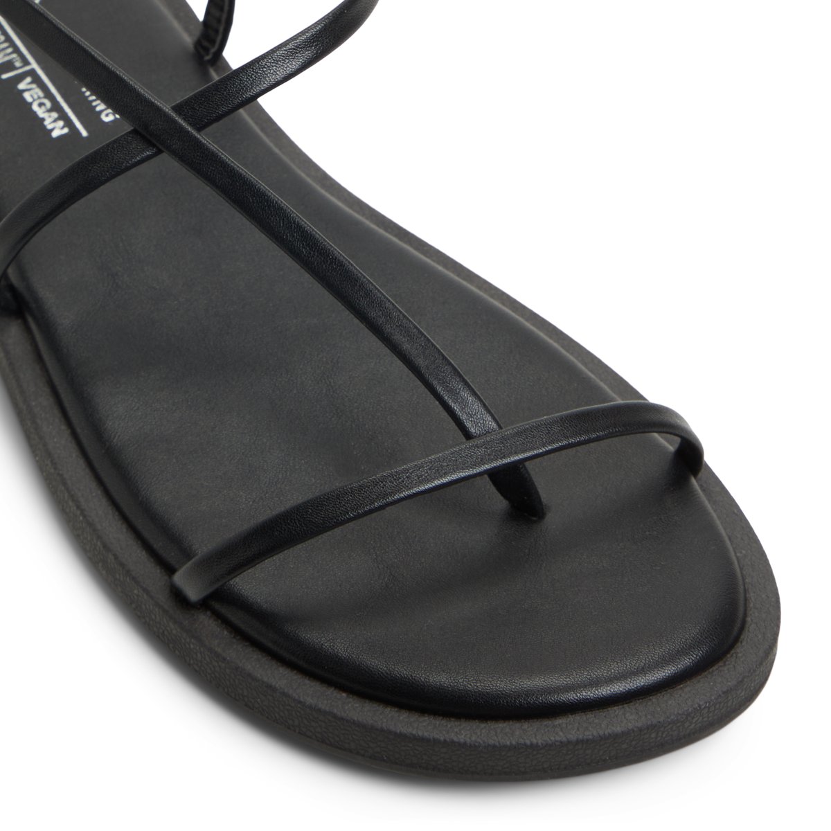 Pamina Black Women's Flats