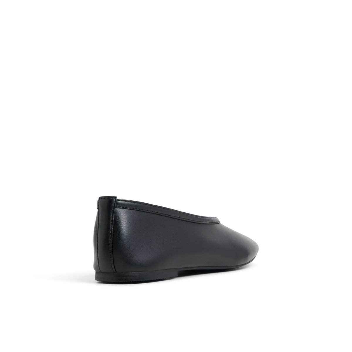 Eleynora Black Women's Ballerinas