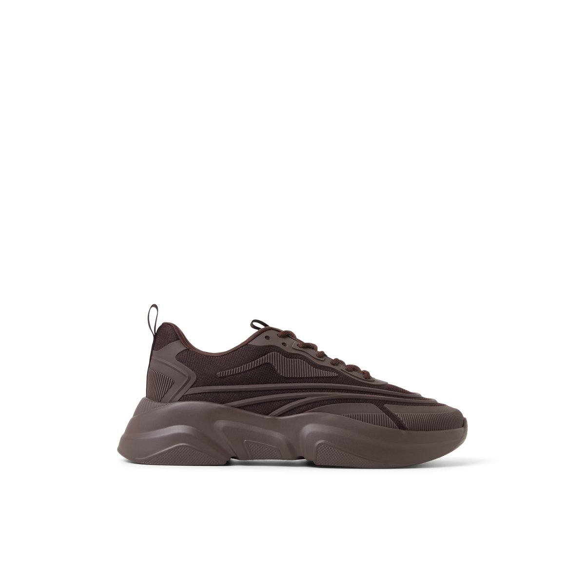 Refresh 2.0 Bordo Men's Athleisure Shoes