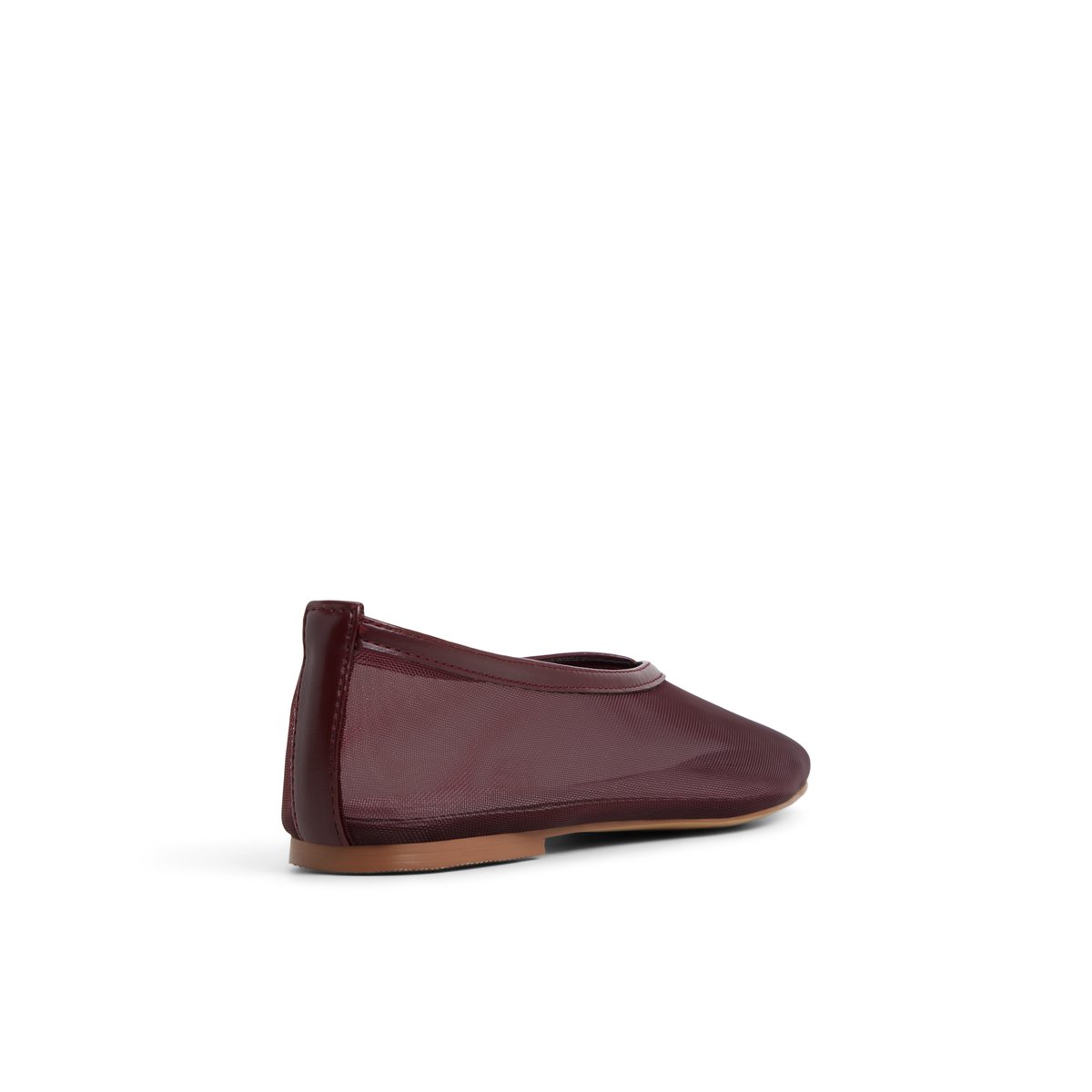 Eleynora Bordo Women's Ballerinas