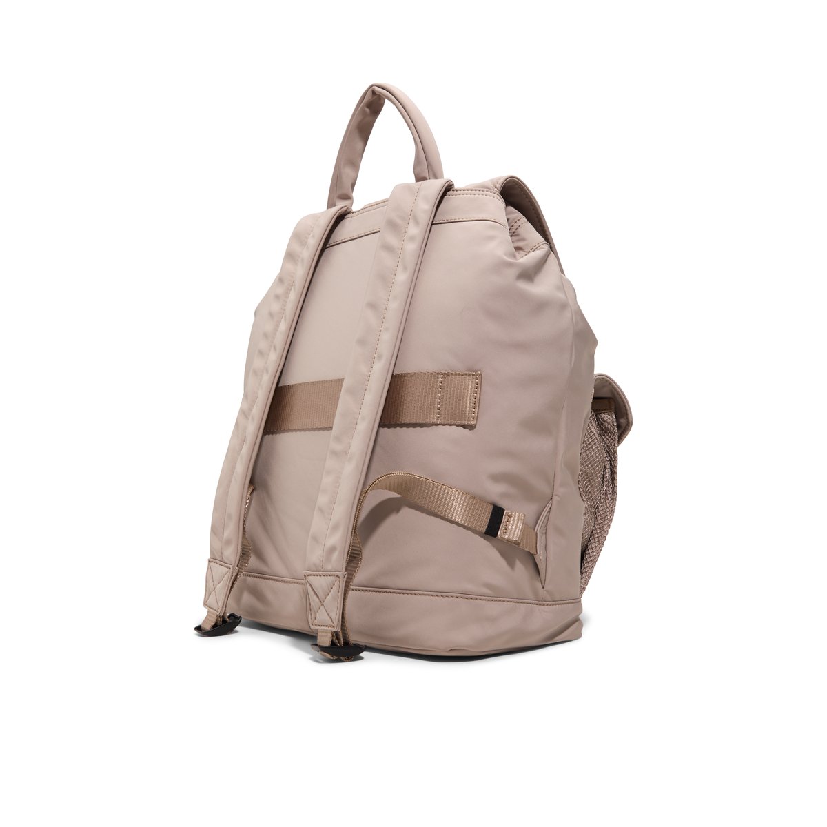 Kadence Taupe Women's Backpacks