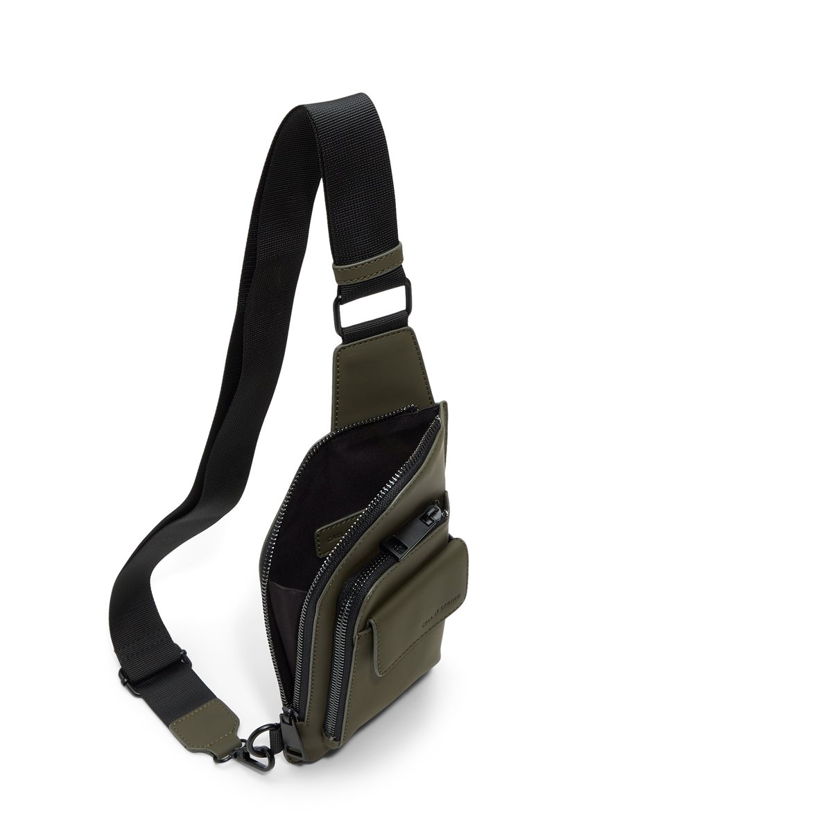 Capitol Khaki Men's Bags