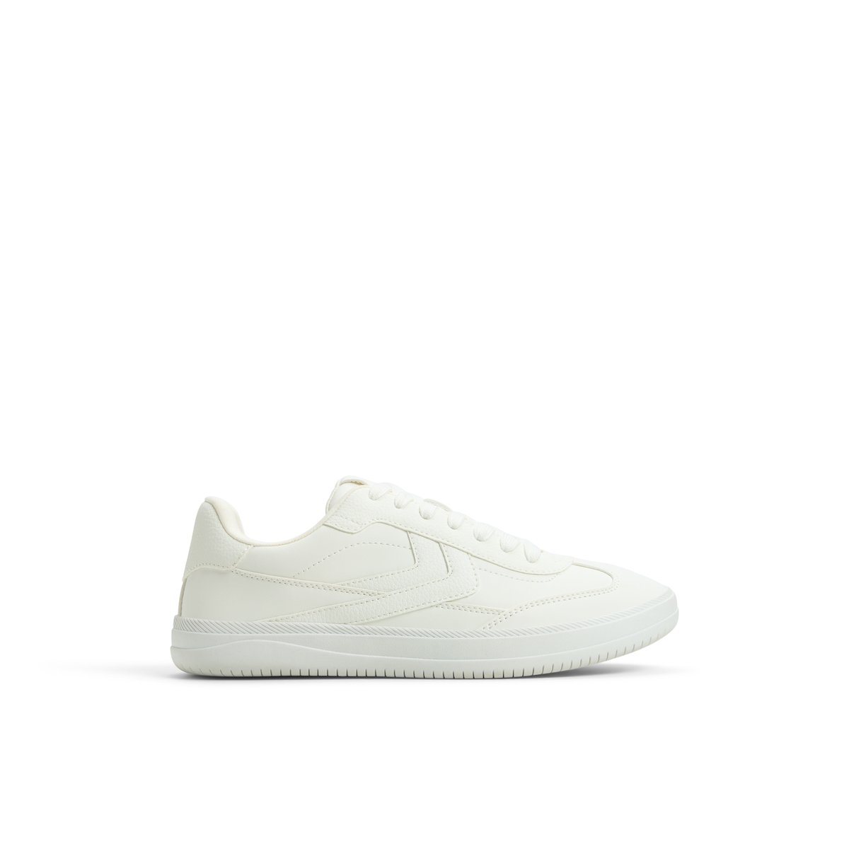 Salome White Women's White Sneakers