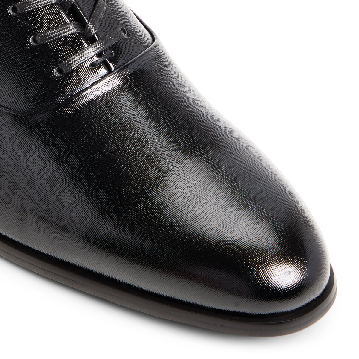 Singleton Other Black Men's Dress Shoes