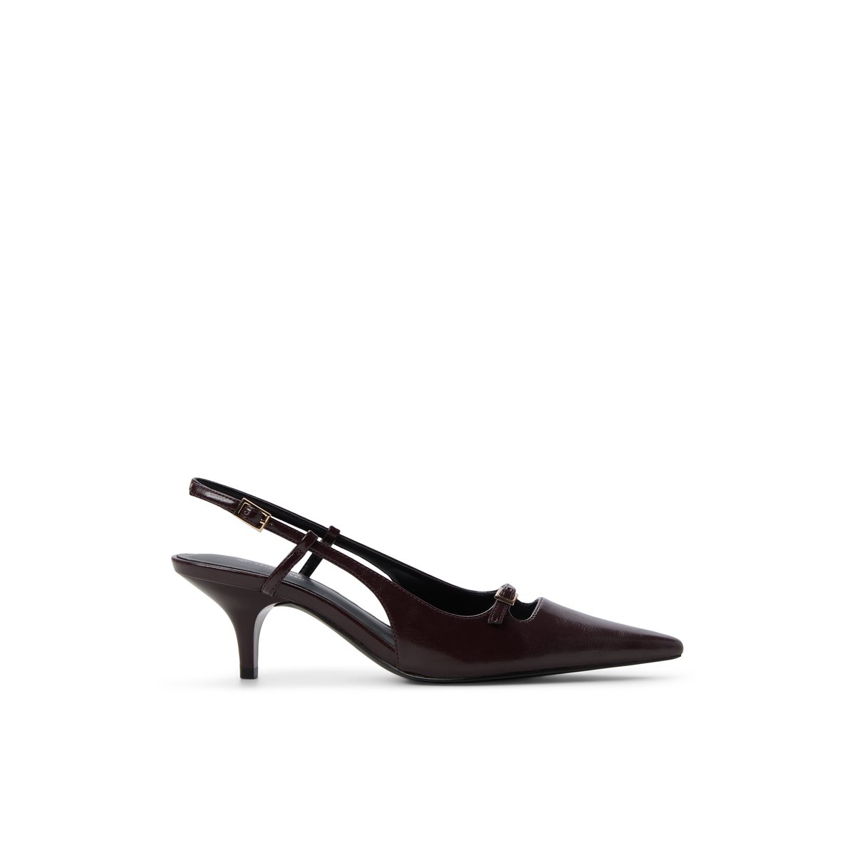 Darlingg Bordo Women's Pumps