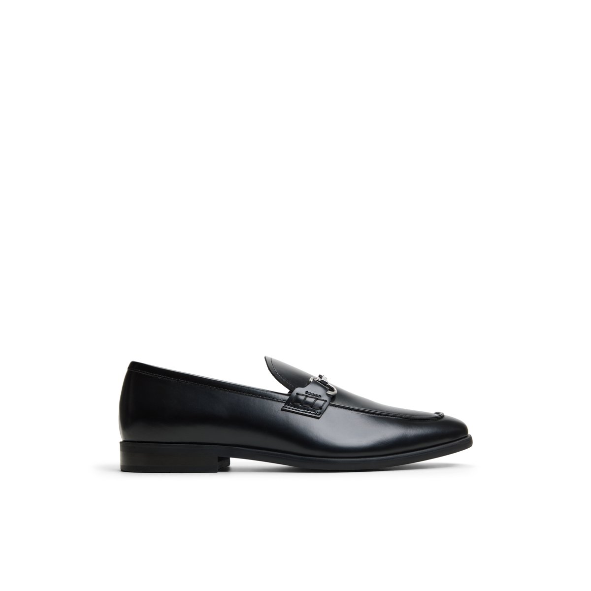 Marner Black Men's Loafers