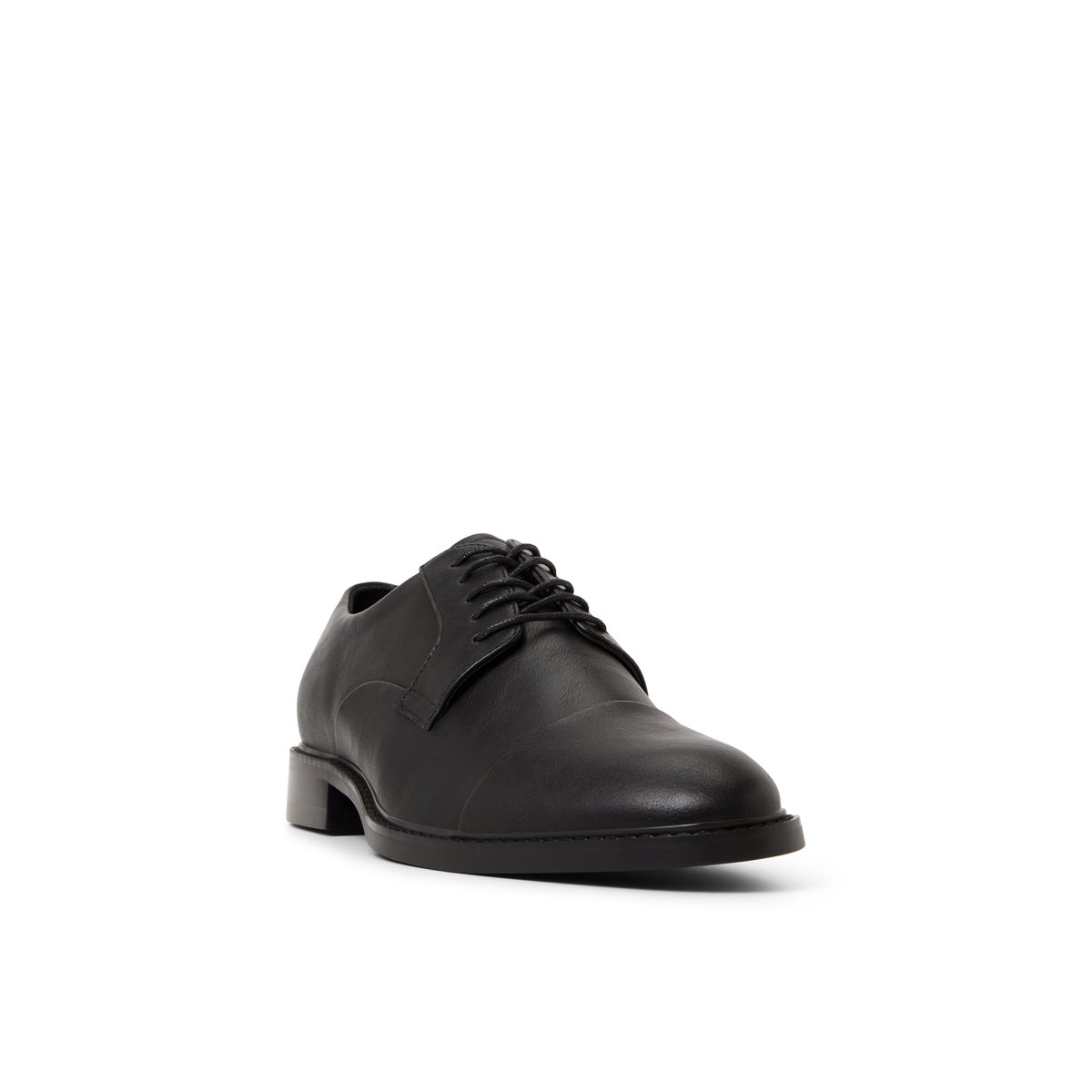 Desmarais Black Men's Dress Shoes