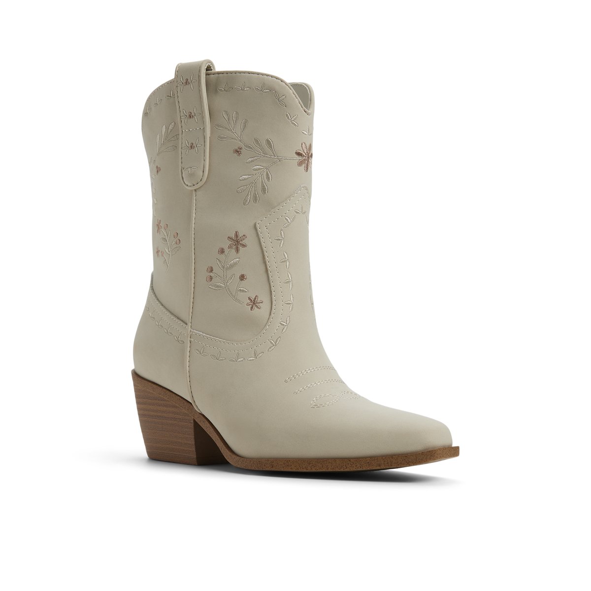 Emmiemay Ice Women's Western Boots