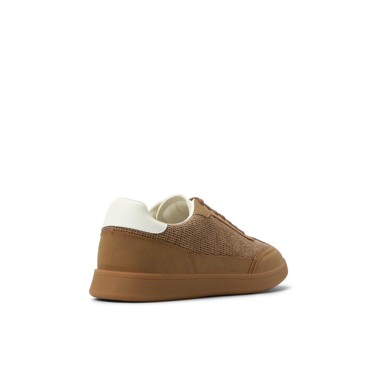 Romarrio Tan Men's Retro Sneakers